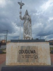 My First Visit To Ile Ife ile Ife Foundational Work In Uncovering My First Visit To Ile Ife ile Ife Foundational Work In Uncovering
